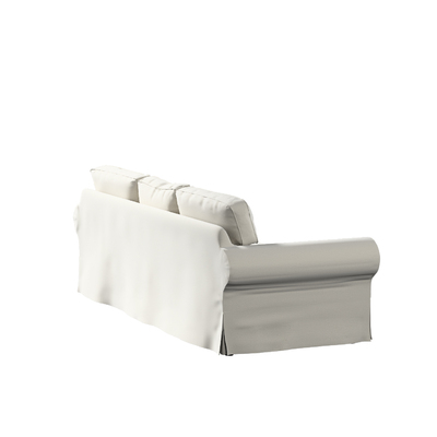 Ektorp betræk 3 sæder 218 X 88 X 73 CM fra kollektionen Ingrid, Stof: 705-40