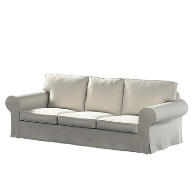 Ektorp betræk 3 sæder 218 X 88 X 73 CM fra kollektionen Ingrid, Stof: 705-40