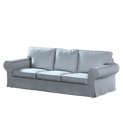 Ektorp betræk 3 sæder 218 X 88 X 73 CM fra kollektionen Amsterdam, Stof: 704-46