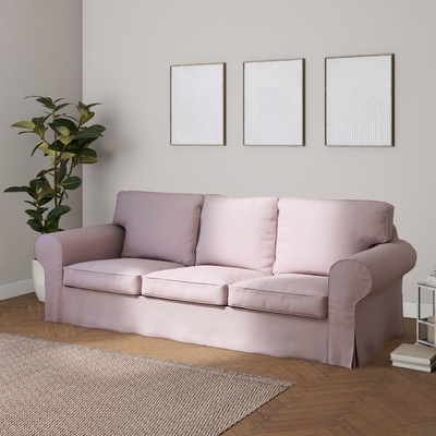 Bezug für Ektorp 3-Sitzer Sofa nicht ausklappbar