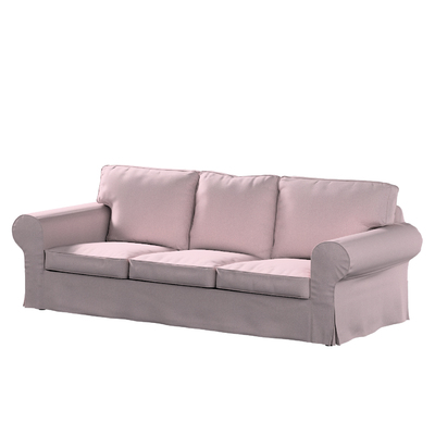 Ektorp betræk 3 sæder 218 X 88 X 73 CM fra kollektionen Amsterdam, Stof: 704-51