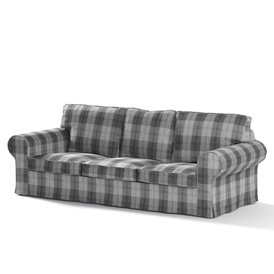 Ektorp betræk 3 sæder 218 X 88 X 73 CM fra kollektionen Edinburgh, Stof: 115-75