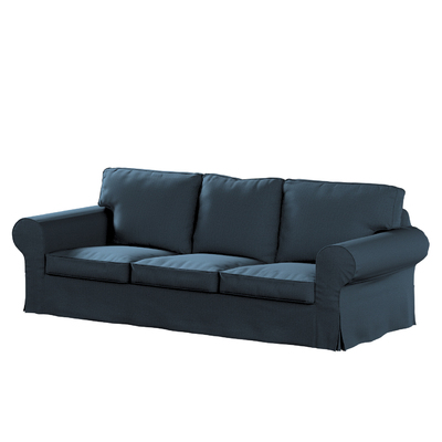 Ektorp betræk 3 sæder 218 X 88 X 73 CM fra kollektionen Etna, Stof: 705-30