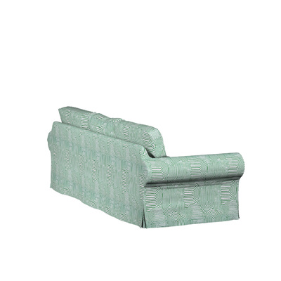Ektorp betræk 3 sæder 218 X 88 X 73 CM fra kollektionen Cosy Home, Stof: 144-81