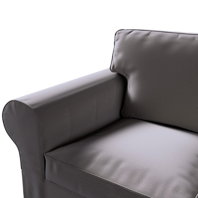 Ektorp betræk 3 sæder 218 X 88 X 73 CM fra kollektionen Ingrid, Stof: 705-45