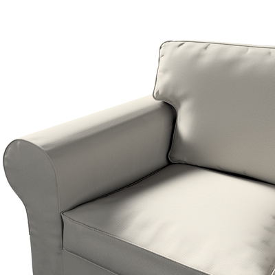 Ektorp betræk 3 sæder 218 X 88 X 73 CM fra kollektionen Living 2, Stof: 162-00
