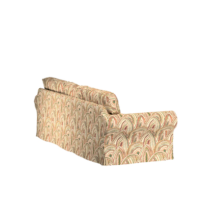 Ektorp betræk 3 sæder 218 X 88 X 73 CM fra kollektionen Cosy Home, Stof: 145-32
