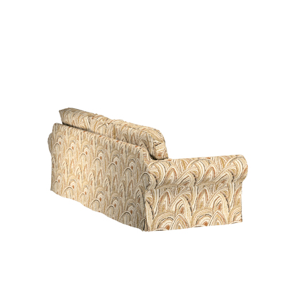 Ektorp betræk 3 sæder 218 X 88 X 73 CM fra kollektionen Cosy Home, Stof: 145-34