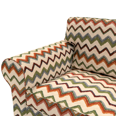 Ektorp betræk 3 sæder 218 X 88 X 73 CM fra kollektionen Cosy Home, Stof: 145-36