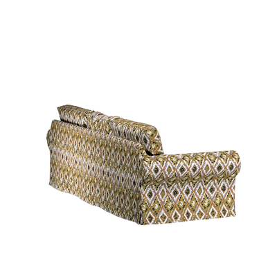 Ektorp betræk 3 sæder 218 X 88 X 73 CM fra kollektionen Cosy Home, Stof: 145-37