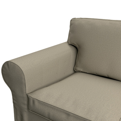 Ektorp betræk 3 sæder 218 X 88 X 73 CM fra kollektionen Living, Stof: 162-47