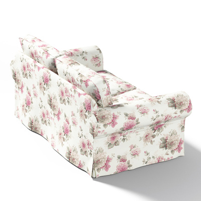 Ektorp betræk 2 sæder 179 X 88 X 88 CM fra kollektionen Londres, Stof: 141-07