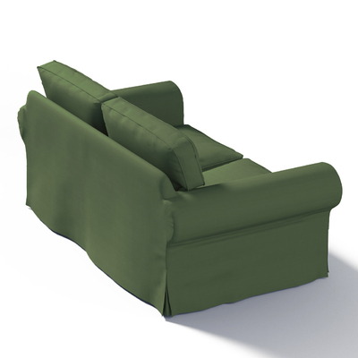 Ektorp betræk 2 sæder 179 X 88 X 88 CM fra kollektionen Cotton Panama, Stof: 702-51