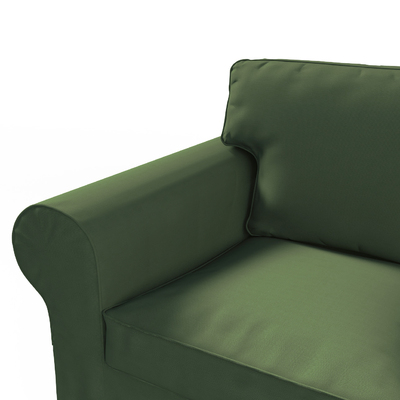 Ektorp betræk 2 sæder 179 X 88 X 88 CM fra kollektionen Cotton Panama, Stof: 702-51