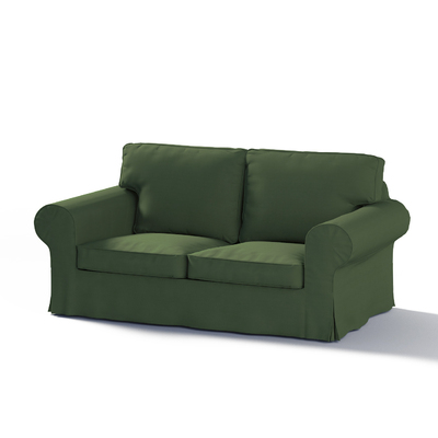 Ektorp betræk 2 sæder 179 X 88 X 88 CM fra kollektionen Cotton Panama, Stof: 702-51