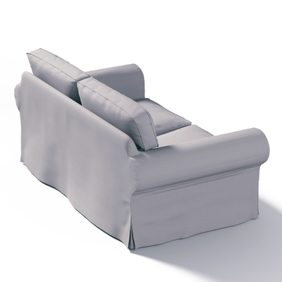 Ektorp betræk 2 sæder 179 X 88 X 88 CM fra kollektionen Cotton Panama, Stof: 702-46