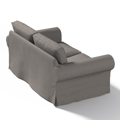 Bezug für Ektorp 2-Sitzer Sofa nicht ausklappbar Sofabezug für  Ektorp 2-Sitzer nicht ausklappbar von der Kollektion Edinburgh, Stoff: 115-77