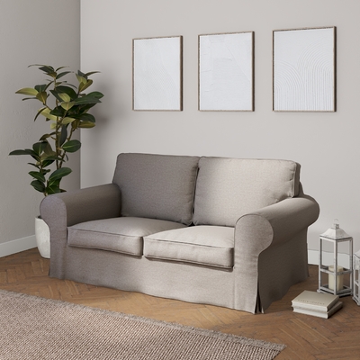 Bezug für Ektorp 2-Sitzer Sofa nicht ausklappbar