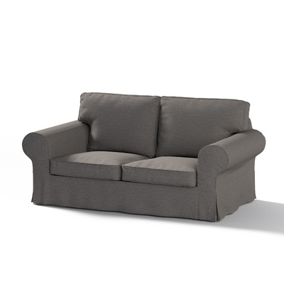 Bezug für Ektorp 2-Sitzer Sofa nicht ausklappbar Sofabezug für  Ektorp 2-Sitzer nicht ausklappbar von der Kollektion Edinburgh, Stoff: 115-77