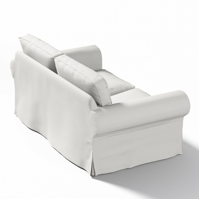 Ektorp klädsel <br> 2-sits soffa 179 X 88 X 88 CM i kollektionen Etna, Tyg: 705-90