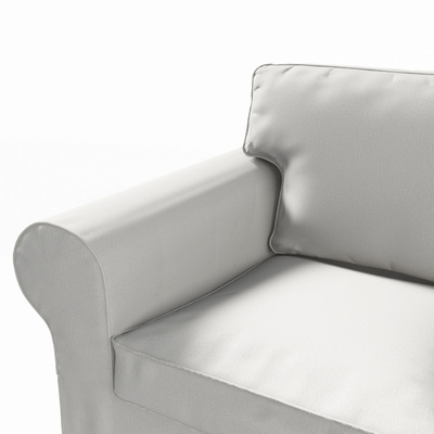 Ektorp klädsel <br> 2-sits soffa 179 X 88 X 88 CM i kollektionen Etna, Tyg: 705-90