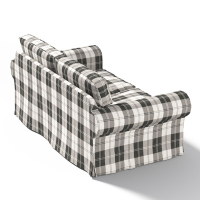 Ektorp klädsel <br> 2-sits soffa 179 X 88 X 88 CM i kollektionen Edinburgh, Tyg: 115-74