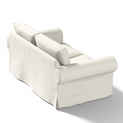 Ektorp betræk 2 sæder 179 X 88 X 88 CM fra kollektionen Cotton Panama, Stof: 702-45