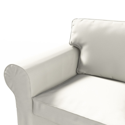 Ektorp betræk 2 sæder 179 X 88 X 88 CM fra kollektionen Cotton Panama, Stof: 702-45