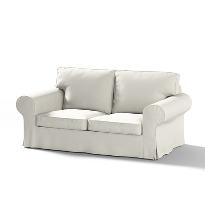 Ektorp betræk 2 sæder 179 X 88 X 88 CM fra kollektionen Cotton Panama, Stof: 702-45