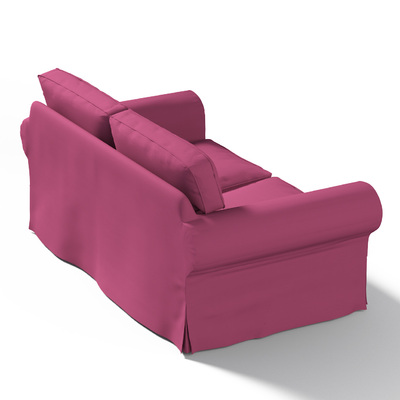 Ektorp betræk 2 sæder 179 X 88 X 88 CM fra kollektionen Cotton Panama, Stof: 702-32
