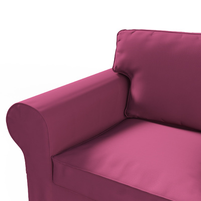 Ektorp betræk 2 sæder 179 X 88 X 88 CM fra kollektionen Cotton Panama, Stof: 702-32
