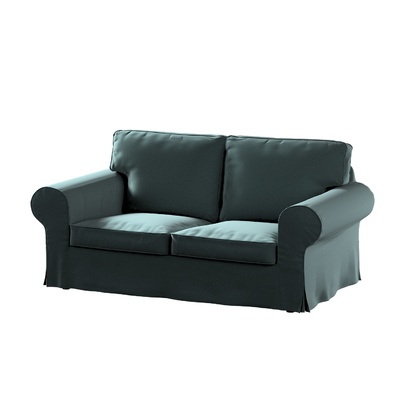 Ektorp betræk 2 sæder 179 X 88 X 88 CM fra kollektionen Ingrid, Stof: 705-36