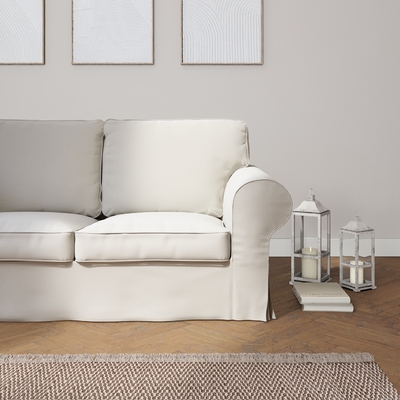 Ektorp betræk 2 sæder 179 X 88 X 88 CM fra kollektionen Ingrid, Stof: 705-40