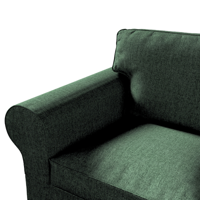 Ektorp betræk 2 sæder 179 X 88 X 88 CM fra kollektionen City, Stof: 704-81