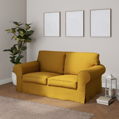 Bezug für Ektorp 2-Sitzer Sofa nicht ausklappbar