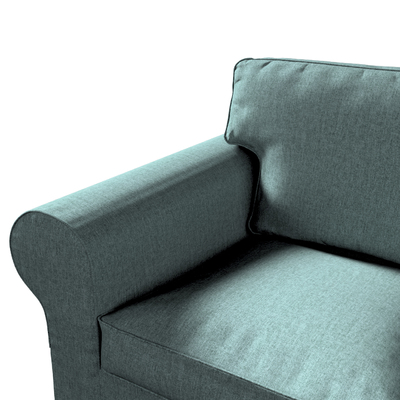 Ektorp betræk 2 sæder 179 X 88 X 88 CM fra kollektionen City, Stof: 704-85