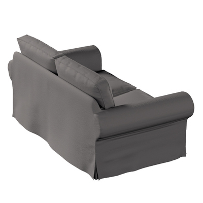 Ektorp betræk 2 sæder 179 X 88 X 88 CM fra kollektionen Teddy, Stof: 702-82