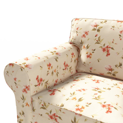 Ektorp 2-seater sofa cover 173 x 83 x 73 cm in collection Londres, fabric: 143-88