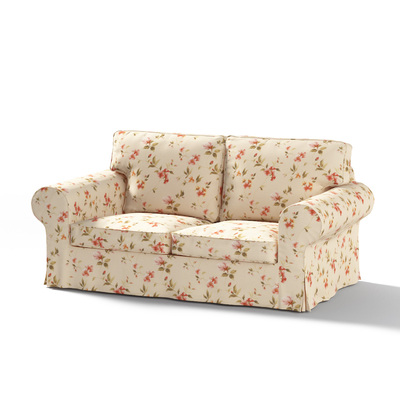Ektorp 2-seater sofa cover 173 x 83 x 73 cm in collection Londres, fabric: 143-88