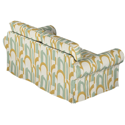 Ektorp betræk 2 sæder 179 X 88 X 88 CM fra kollektionen Cosy Home, Stof: 144-91