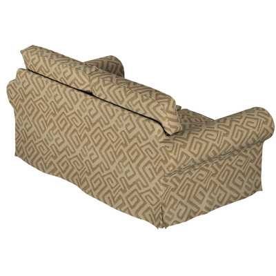 Ektorp betræk 2 sæder 179 X 88 X 88 CM fra kollektionen Cosy Home, Stof: 144-80
