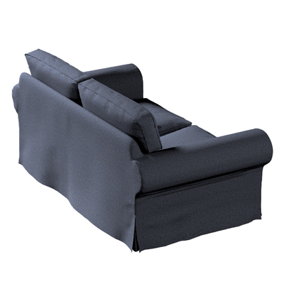 Ektorp betræk 2 sæder 179 X 88 X 88 CM fra kollektionen Madrid, Stof: 162-30