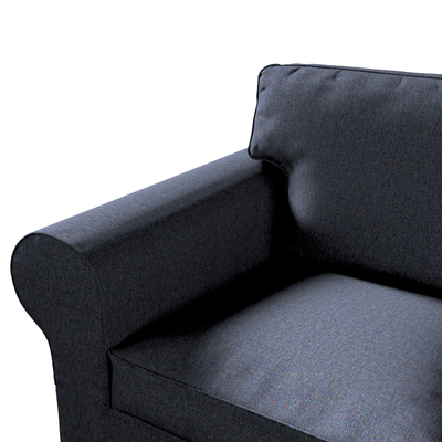 Ektorp betræk 2 sæder 179 X 88 X 88 CM fra kollektionen Madrid, Stof: 162-30