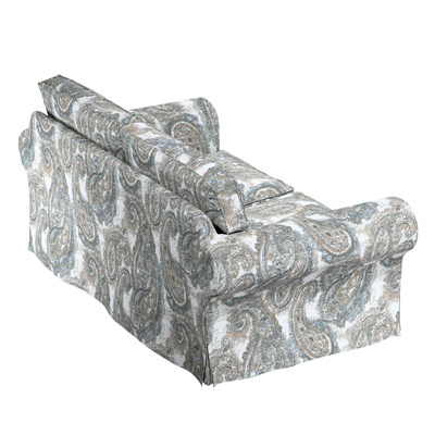 Ektorp betræk 2 sæder 179 X 88 X 88 CM fra kollektionen Cosy Home, Stof: 145-33