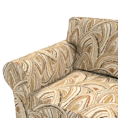 Ektorp betræk 2 sæder 179 X 88 X 88 CM fra kollektionen Cosy Home, Stof: 145-34