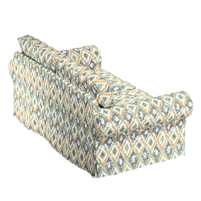 Ektorp betræk 2 sæder 179 X 88 X 88 CM fra kollektionen Cosy Home, Stof: 145-38