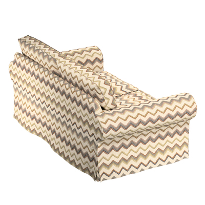 Ektorp betræk 2 sæder 179 X 88 X 88 CM fra kollektionen Cosy Home, Stof: 145-39