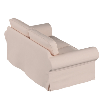Ektorp betræk 2 sæder 179 X 88 X 88 CM fra kollektionen Living, Stof: 162-40