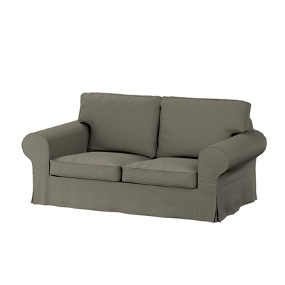 Ektorp betræk 2 sæder 179 X 88 X 88 CM fra kollektionen Living, Stof: 162-51