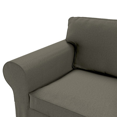 Ektorp betræk 2 sæder 179 X 88 X 88 CM fra kollektionen Living, Stof: 162-51